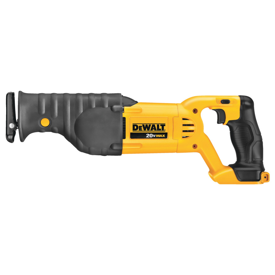 20V MAX Reciprocating Saw 1-1/8 in Stroke Length - Tool Only